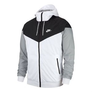 Nike Sportswear Windrunner Jacket Men’s